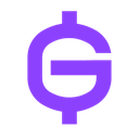 Gleec Coin Cryptocurrency Logo