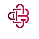 Global Commercial Business Cryptocurrency Logo
