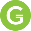 Global Currency Reserve Cryptocurrency Logo