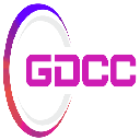 GLOBAL DIGITAL CLUSTER COIN Cryptocurrency Logo