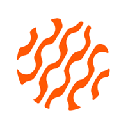 Global Fan Token Cryptocurrency Logo