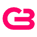 Globiance Exchange Token Cryptocurrency Logo