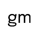 GM Wagmi Cryptocurrency Logo