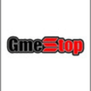 GME Cryptocurrency Logo