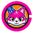 Toshe Cryptocurrency Logo