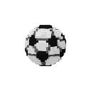 GOAL token Cryptocurrency Logo