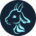 Goatcoin Cryptocurrency Logo