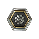 Gods Unchained Cryptocurrency Logo