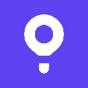 GoGoPool AVAX Cryptocurrency Logo