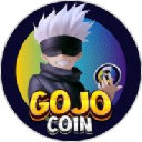 Gojo Coin Cryptocurrency Logo