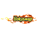 GOKUSWAP Cryptocurrency Logo