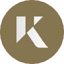 Gold Cryptocurrency Logo