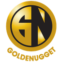 GoldeNugget Cryptocurrency Logo