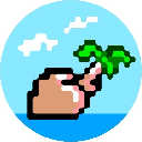 Gooch Cryptocurrency Logo