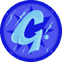 GorplesCoin Cryptocurrency Logo