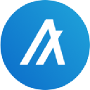 Governance ALGO Cryptocurrency Logo