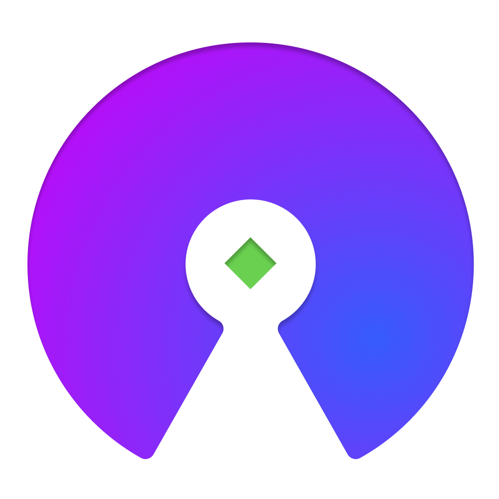 GovWorld Cryptocurrency Logo