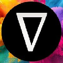 Gradient Cryptocurrency Logo