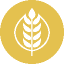 Granary Cryptocurrency Logo