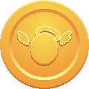 GrapeCoin Cryptocurrency Logo