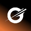 Gravity Cryptocurrency Logo