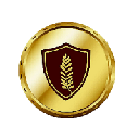 Great Bounty Dealer Cryptocurrency Logo