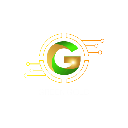 GreenGold Cryptocurrency Logo