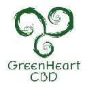 Greenheart CBD Cryptocurrency Logo