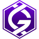 Gridcoin Cryptocurrency Logo