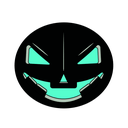 Grimm Cryptocurrency Logo