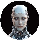 Grok Bank Cryptocurrency Logo