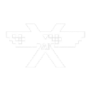 Grok X Ai Cryptocurrency Logo