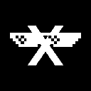 GROKX Cryptocurrency Logo