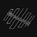Groooook Cryptocurrency Logo