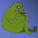 Groyper Cryptocurrency Logo