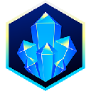 GuildFi Cryptocurrency Logo