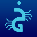 Gulf Coin Cryptocurrency Logo
