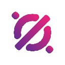 Gyro Cryptocurrency Logo