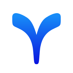 GYSR Cryptocurrency Logo