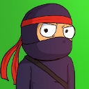 HACK Cryptocurrency Logo