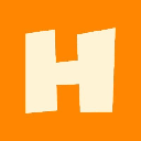 Hamster Coin Cryptocurrency Logo
