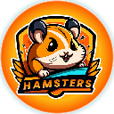 Hamsters Cryptocurrency Logo