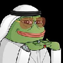 HARAM Cryptocurrency Logo