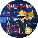 HarryPotterObamaWallStreetBets10Inu Cryptocurrency Logo