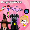 HarryPotterWifHatMyroWynn10Inu Cryptocurrency Logo