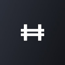 Hashflow Cryptocurrency Logo