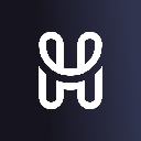 HashPack Cryptocurrency Logo