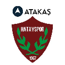 Hatayspor Token Cryptocurrency Logo