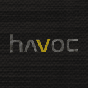 Havoc Cryptocurrency Logo