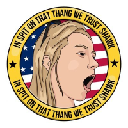 Hawk Tuah Cryptocurrency Logo